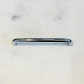 UCHWYT MEBLOWY METALOWY SREBRNY WYBIERZ ROZMIAR  DRUCK SILVER