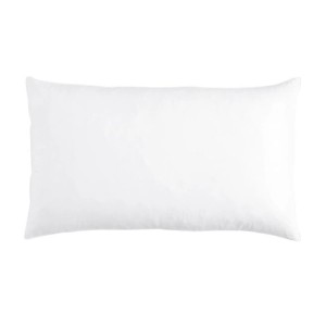 Wkład do poduszki z włóknem silikonowym 50x60cm 