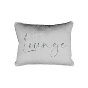 Poduszka bawełniana Ladies Lounge Wybierz rozmiar