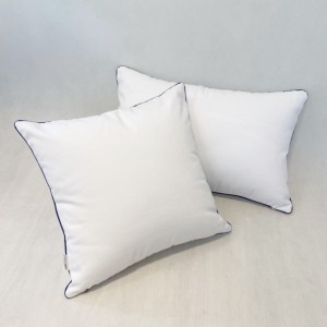 Poduszka bawełniana Polo Wybierz rozmiar