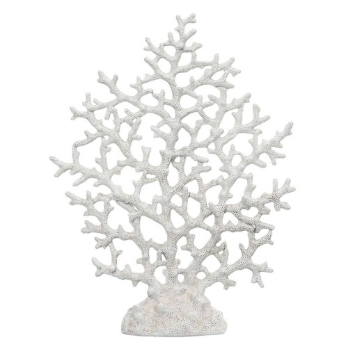 Figurka Koralowiec Coastal White no1