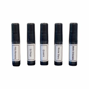 PRÓBKI PERFUM DO DYFUZORÓW I ŚWIEC WYBIERZ ZAPACH 5ML