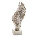 FIGURKA SREBRNE SKRZYDŁO NA POSTUMENCIE WYBIERZ ROZMIAR ANGEL