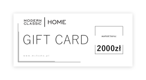 Gift Card 2000