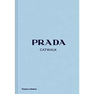 Album coffe books PRADA Catwalk The Complete Collections 