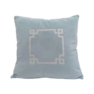 Poduszka  welurowa Marina Bay no1 Wybierz rozmiar