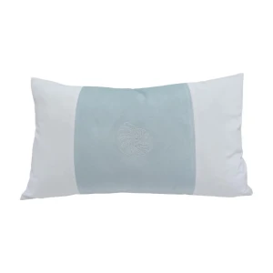 Poduszka  welurowa Marina Bay Shell no1 Wybierz rozmiar