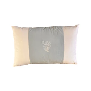 Poduszka  welurowa Marina Bay Coral no1 Wybierz rozmiar