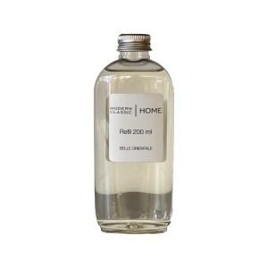Uzupełniacz do dyfuzora zapachowego  Belle Orientale 200ml 