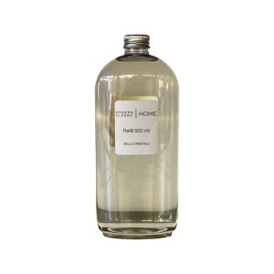 Uzupełniacz do dyfuzora zapachowego Belle Orientale 500ml  