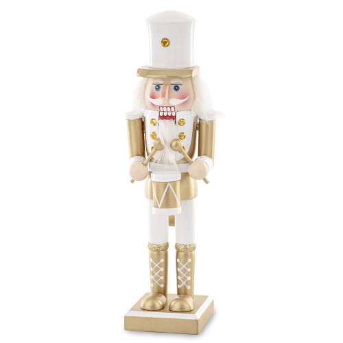 Figurka dziadek do orzechów Wood Nutracker no 2