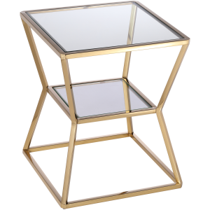 Stolik boczny Belmont 40x40x49cm 