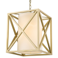 Lampa wisząca NEW YORK P01403AU-WH