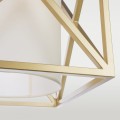 Lampa wisząca NEW YORK P01403AU-WH