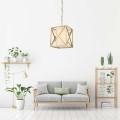 Lampa wisząca NEW YORK P01403AU-WH
