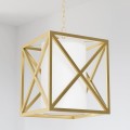 Lampa wisząca NEW YORK P01403AU-WH