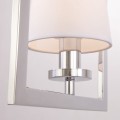 Lampa wisząca LONDON P01007CH-WH