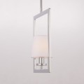 Lampa wisząca LONDON P01007CH-WH