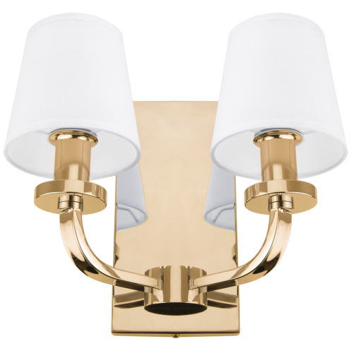 Kinkiet NEW YORK W02510AU-WH