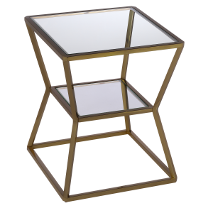 Stolik boczny BELMONT BM-ST1569BR