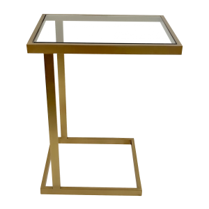 Stolik boczny HUDSON HU-ST1576BR