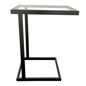 Stolik boczny HUDSON HU-ST1583BK