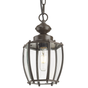 Lampa wisząca NUUK P01654BZ