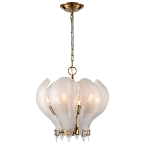 Lampa wisząca CANNES P06722BR