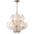Lampa wisząca CANNES P12746BR