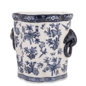 Osłonka ceramiczna Provance 21x24x21cm