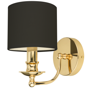 Kinkiet ABU DHABI W01940AU-BK