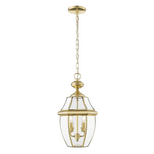 Lampa wisząca WHITLEY P02890AU