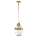 Lampa wisząca WHITLEY P01064AU