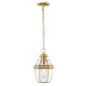 Lampa wisząca WHITLEY P01064AU