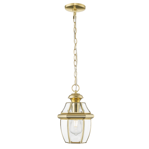 Lampa wisząca WHITLEY P01064AU