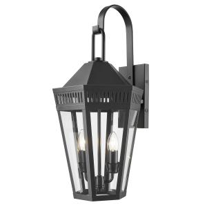 Kinkiet FUNCHAL W02101BK