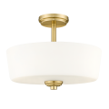Plafon ASPEN C03279BR