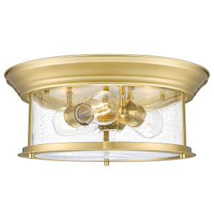 Plafon WARWICK C03323BR