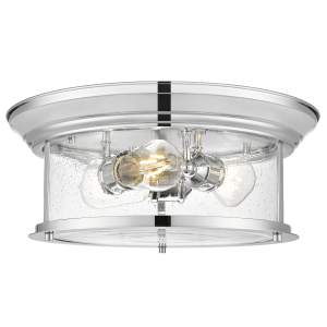 Plafon WARWICK C03330CH