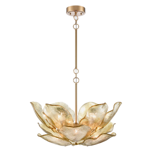 Lampa wisząca WELLINGTON P12340BR