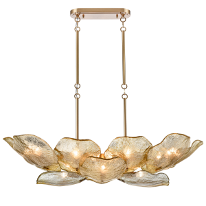 Lampa wisząca WELLINGTON P14357BR