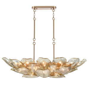 Lampa wisząca WELLINGTON P26364BR