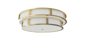 Plafon Piano PL Old Gold 80 OPEN DESIGN HIGHLIGHTS