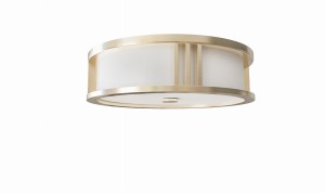 Plafon SANDRO PL OLD GOLD 35 OPEN DESIGN HIGHLIGHTS