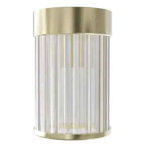 lampa wisząca nastropowa Fiatto PL Old Gold 8