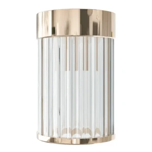 lampa wisząca nastropowa Fiatto PL  Gold 8 