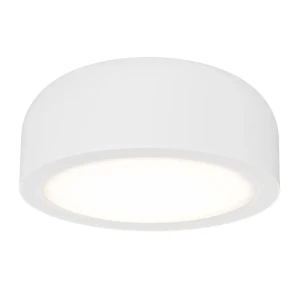 Plafon ledowy Cedrone PL Bianco 12 cm