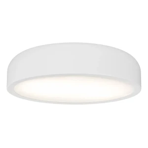 Plafon ledowy Cedrone PL Bianco 22 cm 