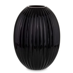 Wazon szklany Volcano h30cm