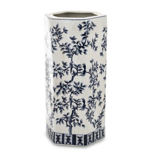 Wazon parasolnik ceramiczny Provance h 46cm 